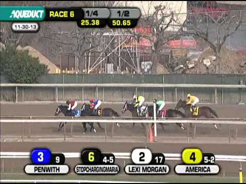 Stopchargingmaria - 2013 Demoiselle (G2)