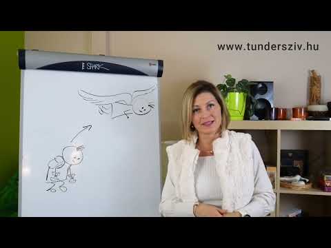 Miért félelmetes az elengedés?