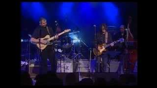 Paul Personne - Manu Galvin Stormy monday