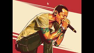 What If Linkin Park did sing My Reason (Spiritfall)?