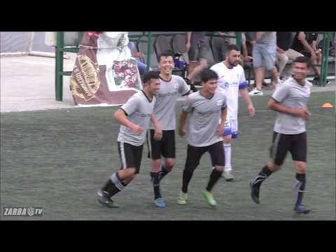 1див. / 11 тур. / Gips Decor – Systeam