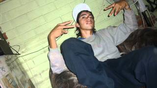 Jvr - Basta Ya (Adelanto Mi Otro Yo 2012) (Chile)