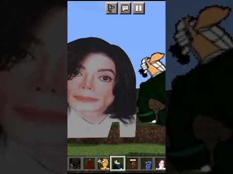 Gmod Nextbots | Animated V6 | MC Addon PE