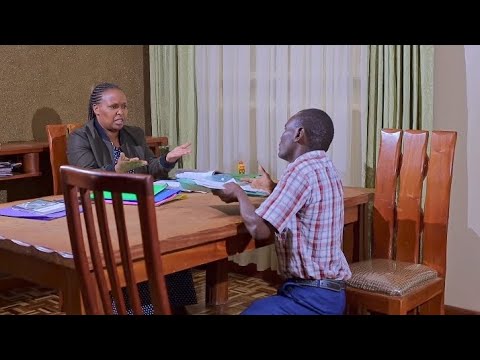 USINIPITE BWANA//PSTC AY CHOIR//OFFICIAL VIDEO