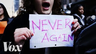 What students really think about school shootings