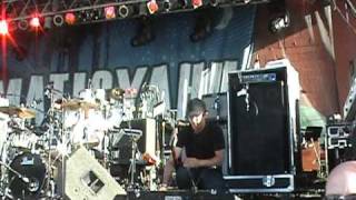 Matisyahu - Exaltation (Live in Kansas City, MO)