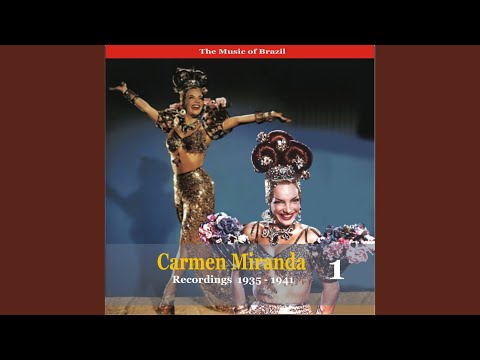 Disseram Que Eu Voltei Americanizada