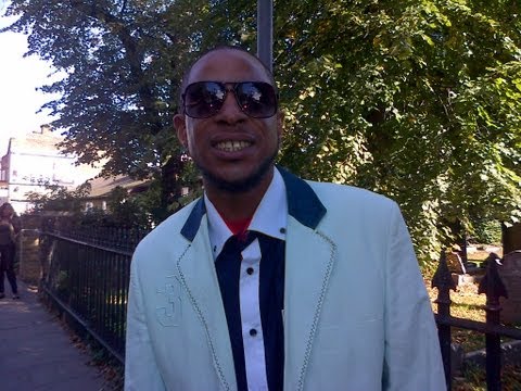 Skanja - My Thugs (Unmasterd)