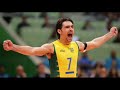 Palestra Motivação - Voleibol