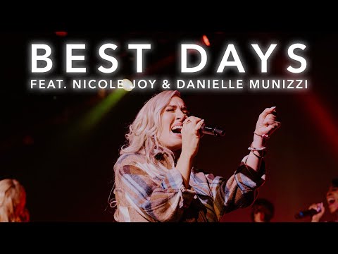 Thumbnail for Best Days video