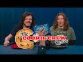 Coming Soon THE COOKIE CREW REVUE