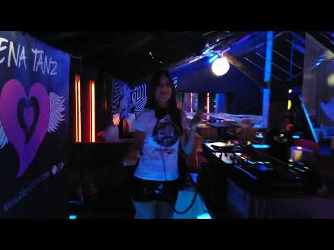 Elena Tanz - Fatu' Discoteca Luna Blu (PD) 1 2019