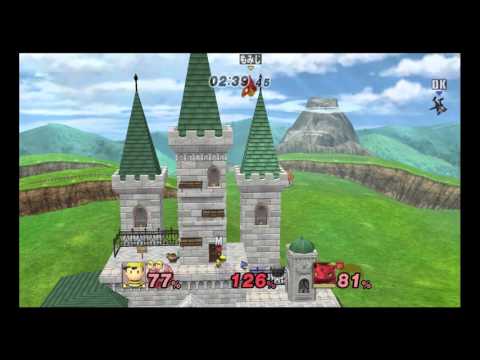 043016 Project M replay