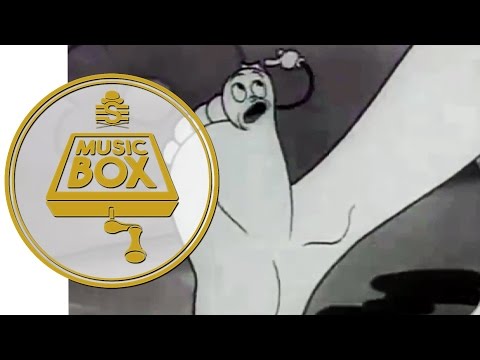 Let’s Misbehave (Sound Nomaden Remix)