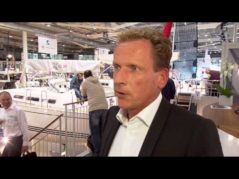 hanseboot 2014: Messeeindrücke und Ausblick aufs zweite Wochenende