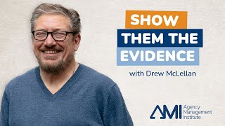 Show them the evidence