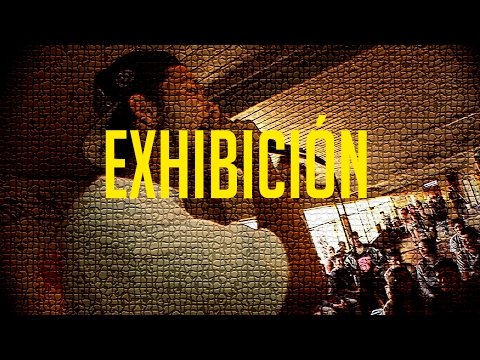 BDM Valdivia 2017 / Exhibición / Pepe Grillo vs Bass Mc