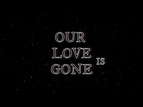 Margad - Love is Gone (Lyric Video)