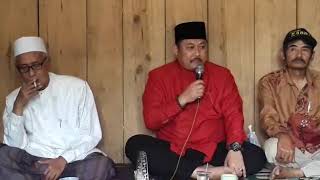 preview picture of video 'PIDATO POLITIK Bondowoso Politik Silaturahmi menyampaikan visi dan misi Desa Kluncing'