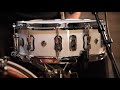 Mapex Black Panther Venom Snare - Quick Bite Program thumbnail