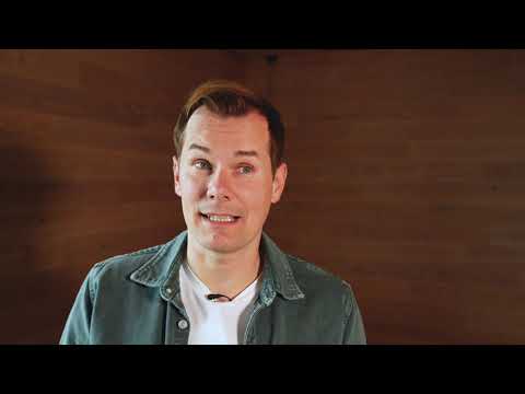 Malte Arkona über seine neue Hörspielreihe | Malte & Mezzo - Die Klassikentdecker