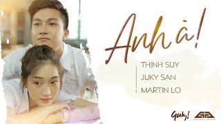 Hợp âm Anh À Thịnh Suy