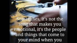 Will Hoge it&#39;s a shame