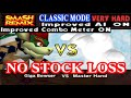 Smash Remix Classic Mode Gameplay With Giga Bowser VERY HARD No Stock Loss