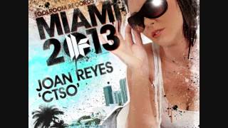 Joan Reyes - Ctso (Original Club Mix)