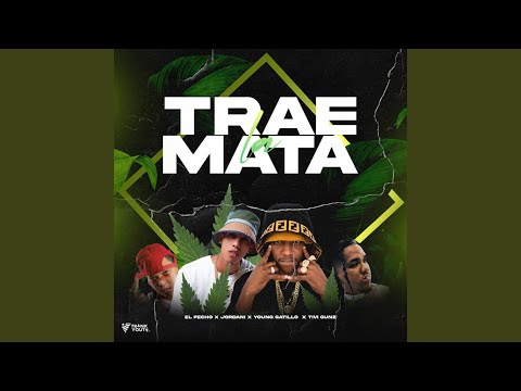 Trae La Mata