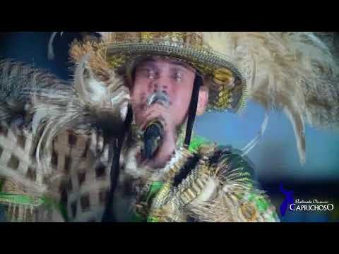 DVD Caprichoso 2018 - Sabedoria Popular, Uma Revolução Ancestral (DVD Completo e em Alta Qualidade)