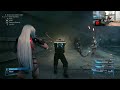 FF7 Remake X Evangelion Cute Mods