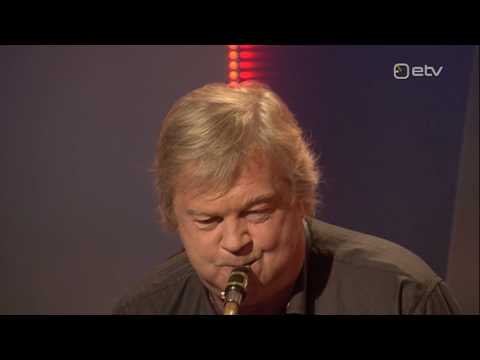 TAFENAU-AIMLA KVINTETT "Angry Bird"