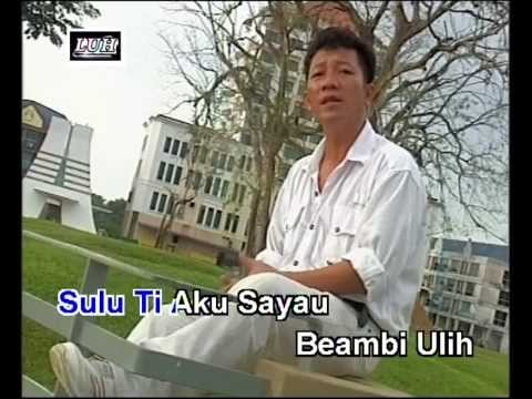 Anang Nyalah Aku - Wilson