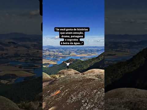 Minas Gerais: descubra um romance envolvente com sabor mineiro.