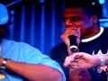 Jay-Z - Nigga What, Nigga Who ~LIVE~