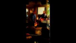 Cherry Tree - Caleb Lovely (Cover!) - Moral Duty