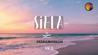 SIELA Complejo Residencial en la Riviera Maya de Quintana Roo - México