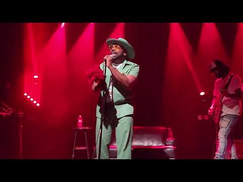 Major- Why I Love You (Live) 7/25/24 @ Neighborhood Theater Charlotte, NC
