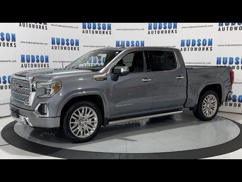 2019 GMC Sierra 1500 (CC-2108738) for sale in Greensboro, North Carolina