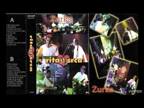 Ritam Srca - Cobanice ljepotice - (Audio 2000)