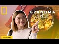 Grandma Vs Mom Judging My Korean Family S Cook Off National Geographic