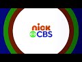 Nick On CBS Ident 2021