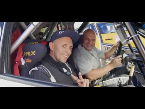 40° Rally Città di Modena   Bonvicini   Palù   Best Racing
