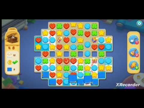 Matchington Mansion Level 1650