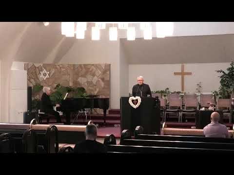 Jumalanpalvelus 25.1.2026 klo 11:00