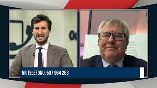 Łukasz Jankowski - Ryszard Czarnecki | Oddaję Państwu głos
