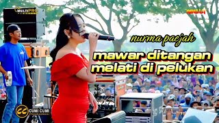 Download lagu MAWAR DITANGAN MELATI DIPELUKAN|| NURMA PAEJAH OM ADELLA LIVE TUBAN  mp3