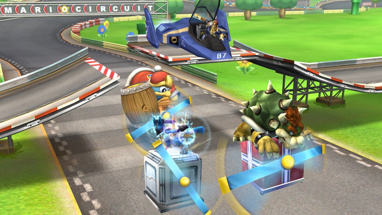 Thee Casual Clip Dump