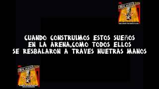 Rise Against, Rumors Of My Demise Have Been Greatly Exaggerated SUBT/ESP